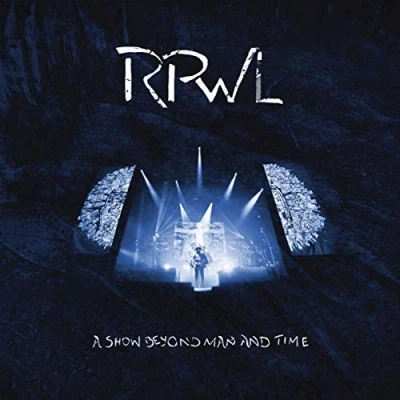Afbeelding van RPWL A Show Beyond Man And Time (2 CD)