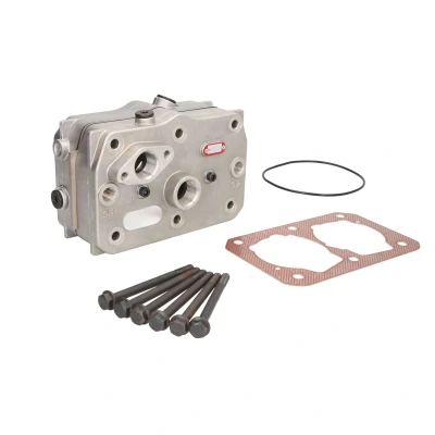 Afbeelding van FEBI BILSTEIN 100980 Cilinderkop, persluchtcompressor