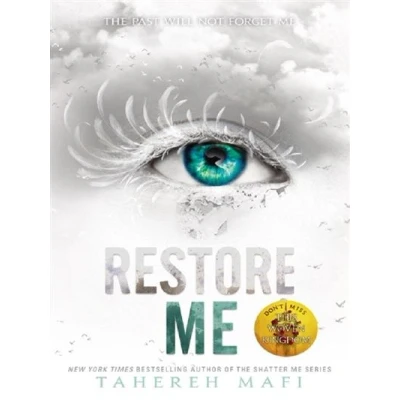 Image de Restore Me
