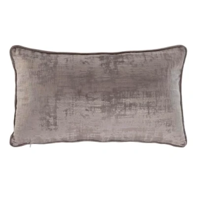 Afbeelding van Kussen Home ESPRIT Licht Roze 50 x 30 cm