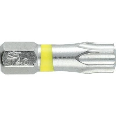Afbeelding van KS Tools, Bits, 918.3535 (T40)