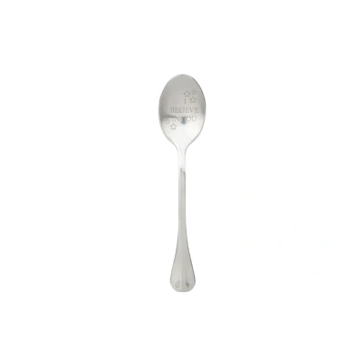 Afbeelding van One Message Spoon I Believe In You