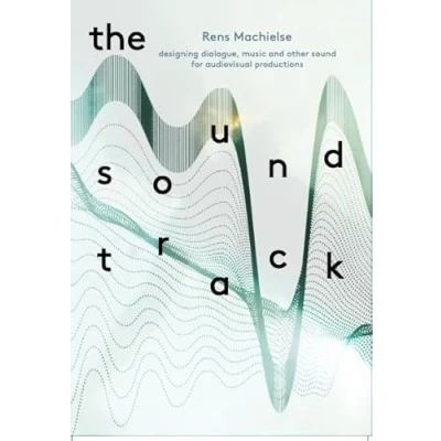 Afbeelding van Lectoraat HKU 20 The Sound Track
