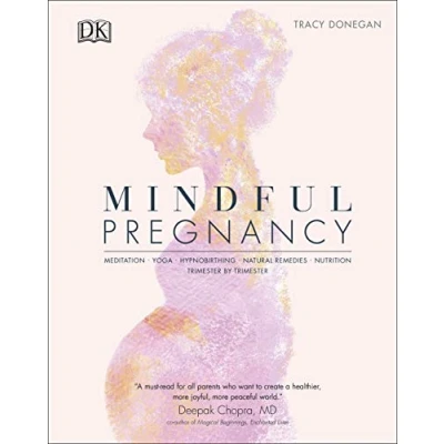 Afbeelding van Mindful Pregnancy