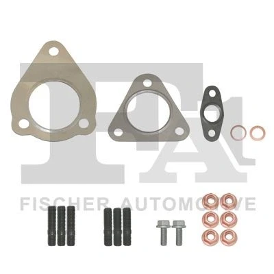 Afbeelding van Turbocharger, montageset FA1 KT110350