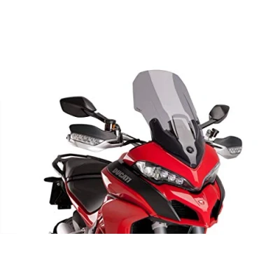 Afbeelding van Puig 7623h Touring voorruit voor Ducati Multistrada 1200/S 15&#039; 17&#039;