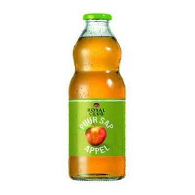 Afbeelding van Royal Club Appelsap 12x1l