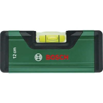 Afbeelding van Bosch Waterpas 12 cm