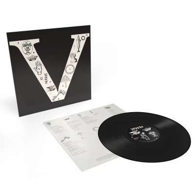 Afbeelding van Other Lives Volume V (LP)