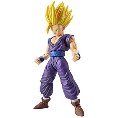 Afbeelding van Bandai Hobby Super Sayan 2 Son Gohan Model Kit