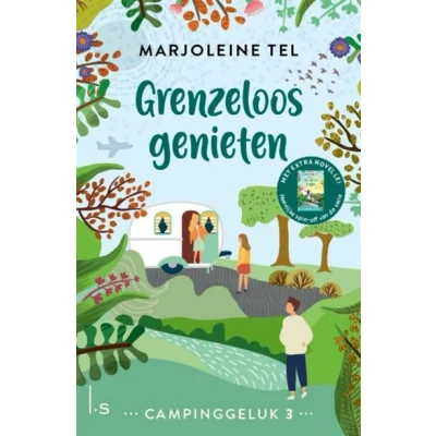 Image de Grenzeloos genieten