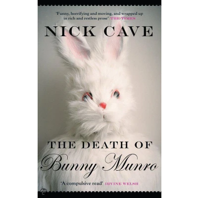 Afbeelding van The Death of Bunny Munro