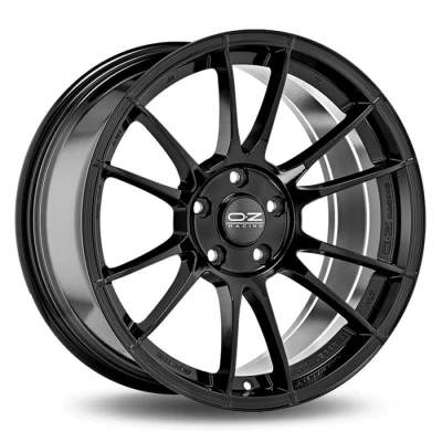 Image de Oz Ultraleggera Hlt 10.0x19 5x112 ET32 75 Jante