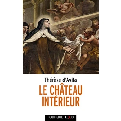 Afbeelding van Le chateau interieur