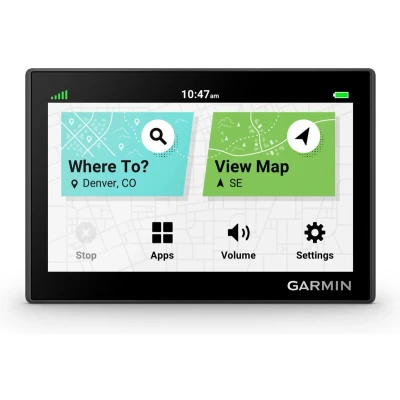 Afbeelding van Garmin Drive 53 Usb C Europa