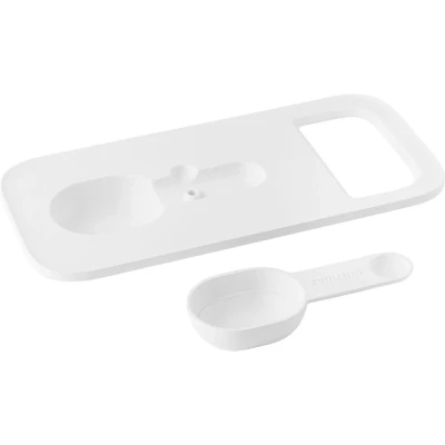 Afbeelding van Zwilling F&amp;s Cube Inzet M + Lepel