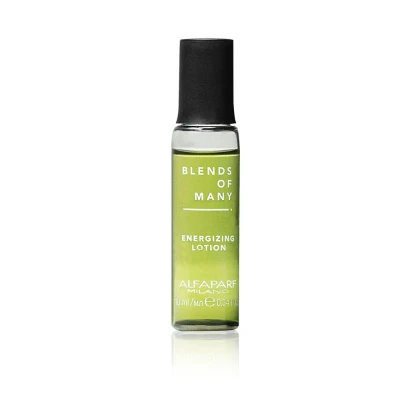 Afbeelding van Alfaparf Blends of Many Energizing Lotion 12x10ml Haibu by Kapperskorting.com