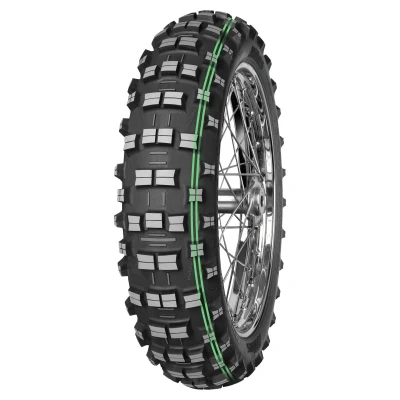 Afbeelding van Off road motorband MITAS 1209018 OMMT 65M TFEF2GR