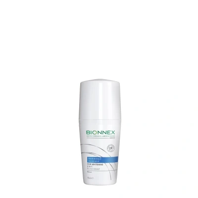 Afbeelding van Bionnex Perfederm Deomineral For Whitening 2in1