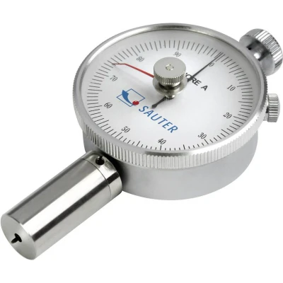 Afbeelding van Sauter HBA 100 0 Hardheidsmeter Shore H A