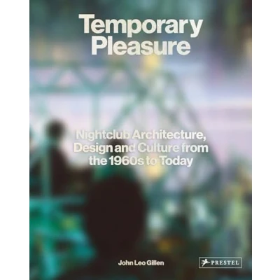 Afbeelding van Temporary Pleasure