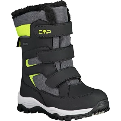 Afbeelding van Cmp Hexis Wp 30q4634 Sneeuw Laarzen Zwart EU 36