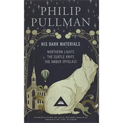 Afbeelding van His Dark Materials