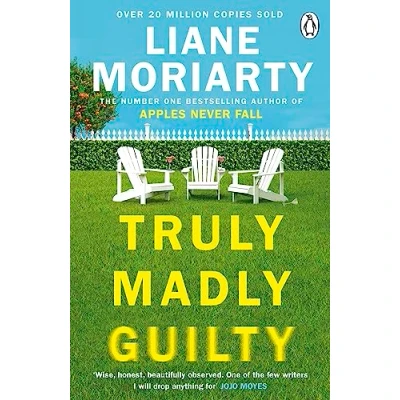 Afbeelding van Truly Madly Guilty