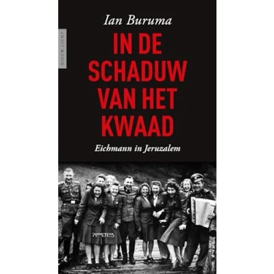 Afbeelding van In de schaduw van het kwaad