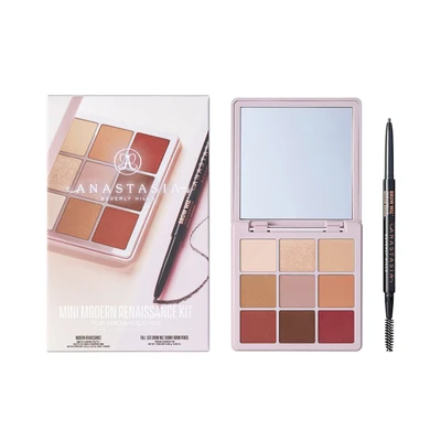 Afbeelding van Anastasia Beverly Hills Modern Renaissance Make up set Mini