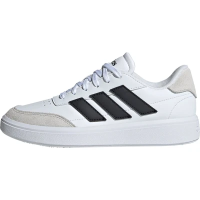Afbeelding van adidas Sportswear Courtblock Schoenen Kinderen Wit 40