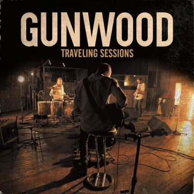 Afbeelding van Gunwood Traveling Sessions (LP)