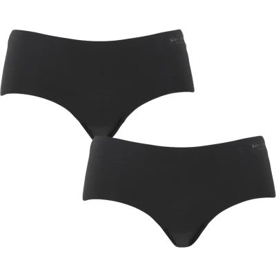 Afbeelding van Björn Borg Performance Hipster 2 PACK Slip, Dames, Maat: Large, Multipack 1