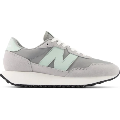 Afbeelding van New Balance WS237 Dames Sneakers SLATE Grijs Maat 40
