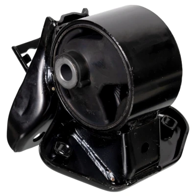 Afbeelding van FEBI BILSTEIN 176528 Aslichaam / motorsteunlager Links Rubbermetaallager HYUNDAI: Matrix