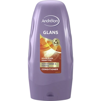 Afbeelding van Andrelon Conditioner Glans 250 ml