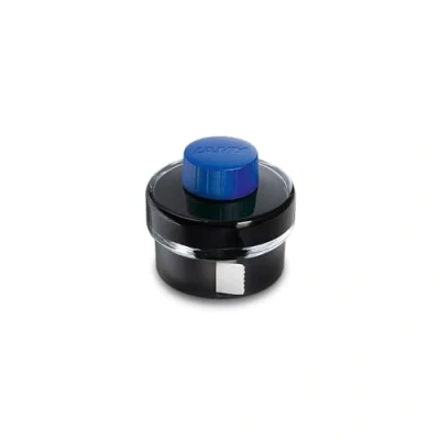 Afbeelding van LAMY T52 Inktpot Blauw 50 ML