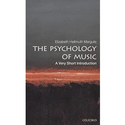 Afbeelding van The Psychology of Music: A Very Short Introduction