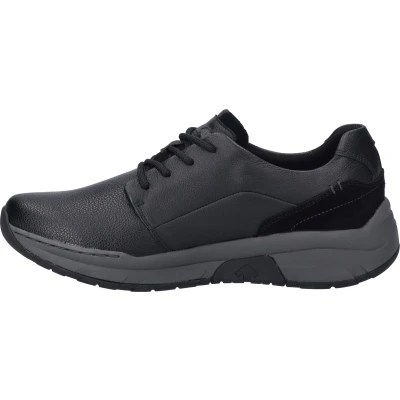 Afbeelding van JOSEF SEIBEL Mitchell 02 Sneaker für Herren Schwarz
