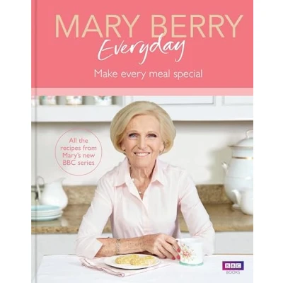 Afbeelding van Mary Berry Everyday