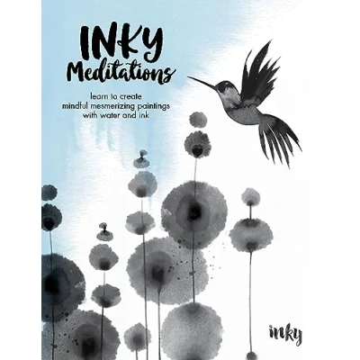 Afbeelding van Inky Meditations
