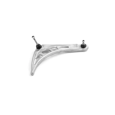 Afbeelding van SKF VKDS 328532 B Draagarm Met synthetisch vet draag/ stuur gewricht Driehoeksdraagarm BMW: 3 Touring, Coupe, Saloon