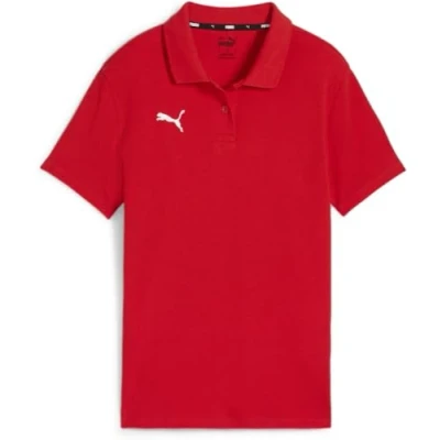 Afbeelding van PUMA Teamgoal Casuals Poloshirt voor dames, uniseks