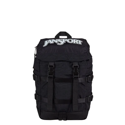 Afbeelding van Jansport MINI SKIP PACK Unisex Rugzak, Maat: One Size, Black