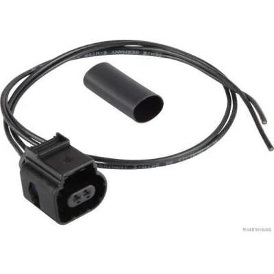 Afbeelding van Herth+Buss Elparts Kabelreparatieset 51277384