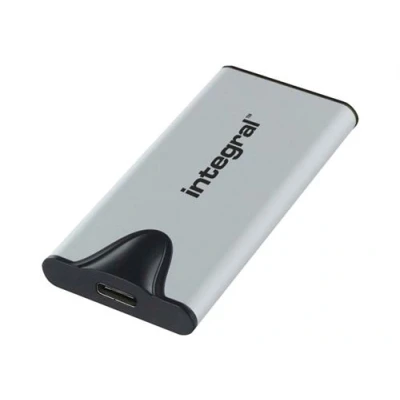 Afbeelding van Integral SlimXpress Pro draagbare SSD harde schijf, 2 TB