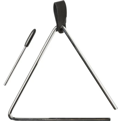 Afbeelding van Stagg Triangle TRI 8