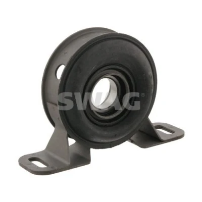 Afbeelding van SWAG 50 91 8300 Ophanging, cardanas Met kogellager FORD: Transit Mk6 Minibus, Mk3 Mk4 Platform/Chassis