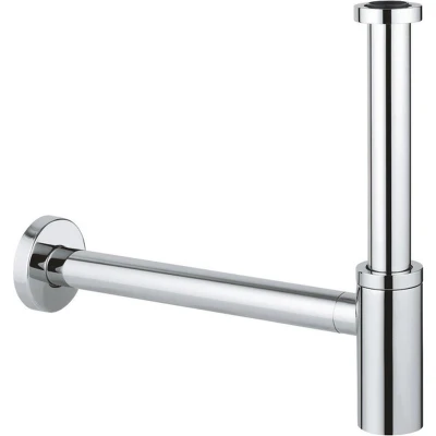Afbeelding van Grohe bekersifon chroom 28912000