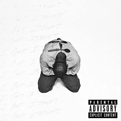Afbeelding van Yg I Got Issues (2 LPs)